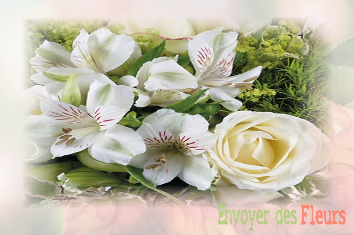envoyer des fleurs à à CHERVES-RICHEMONT